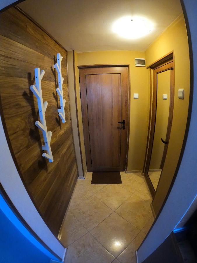 Sunset Yavorov Pomorie Apartment ภายนอก รูปภาพ