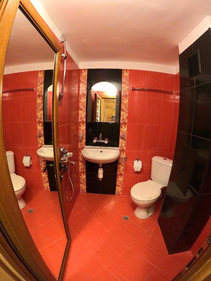 Sunset Yavorov Pomorie Apartment ภายนอก รูปภาพ