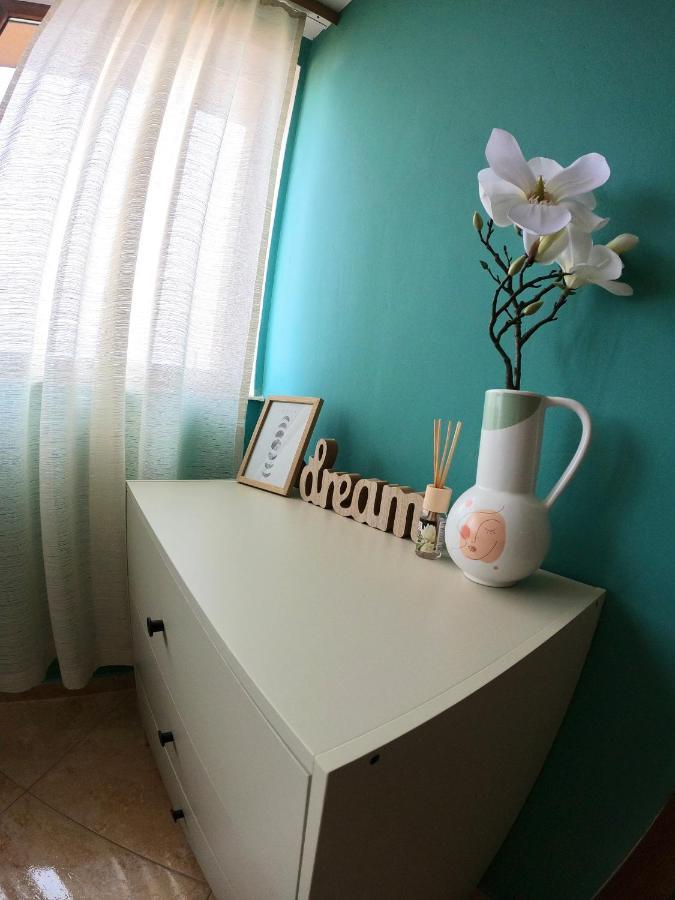 Sunset Yavorov Pomorie Apartment ภายนอก รูปภาพ