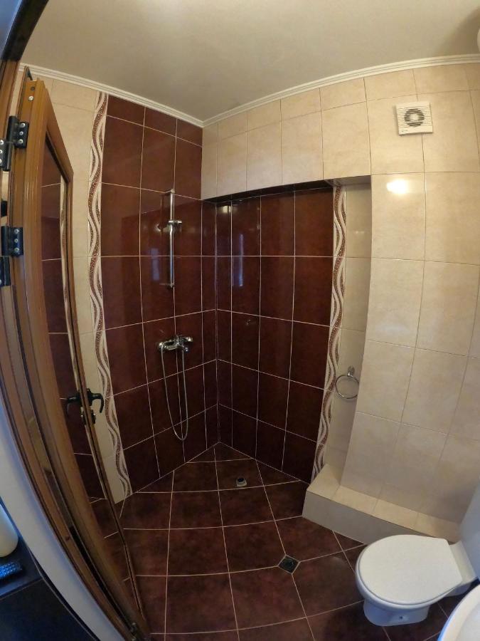 Sunset Yavorov Pomorie Apartment ภายนอก รูปภาพ
