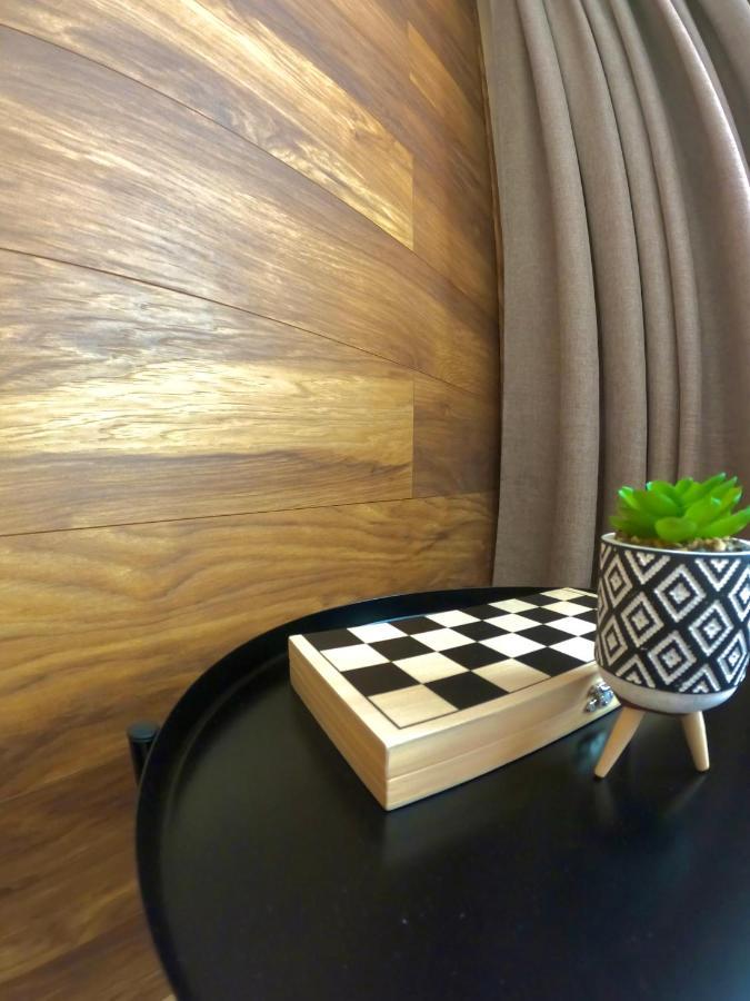 Sunset Yavorov Pomorie Apartment ภายนอก รูปภาพ
