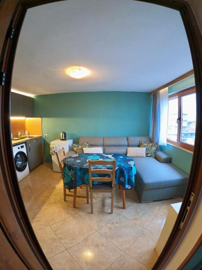 Sunset Yavorov Pomorie Apartment ภายนอก รูปภาพ